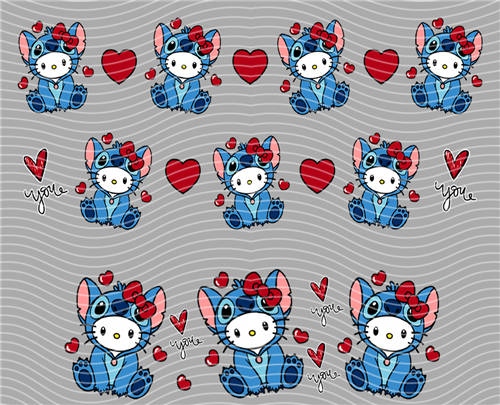 Mini stanlye cup-KW640